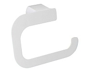 Держатель туалетной бумаги WASSERKRAFT Kammel K-8300WHITE K-8396WHITE белый