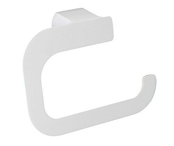 Держатель туалетной бумаги WASSERKRAFT Kammel K-8300WHITE K-8396WHITE белый