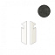 Вставка Atlas Concord Италия Boost Stone A7NV Tarmac Battiscopa Sag Sx 7,2х30см 0,259кв.м.