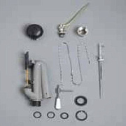 Механизм слива SIMAS R02cr