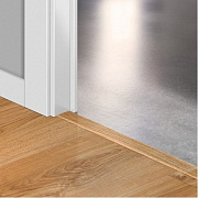 Порог Quick-Step 2000х45х8мм КЛАССИЧЕСКИЙ НАТУРАЛЬНЫЙ ДУБ QSVINCP40023