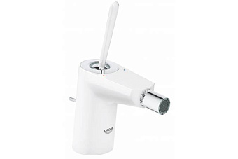 Смеситель для биде GROHE EURODISK JOY 24036LSO белый