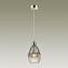 Светильник подвесной Odeon PENDANT 4713/1 60Вт E27