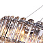 Светильник подвесной Maytoni Hail MOD097PL-12CH 40Вт E14