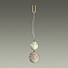 Светильник подвесной Odeon CARAMELLA 5412/13LD 13Вт LED