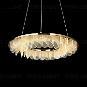 Светильник подвесной ImperiumLOFT Madelain 195486-23 72Вт LED