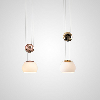 Светильник подвесной ImperiumLOFT Yo 133238-22 7Вт LED