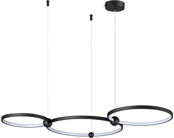 Светильник подвесной Lumion DIEGO 6533/85L 85Вт LED