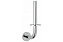 Держатель туалетной бумаги GROHE Essentials 40385001 хром