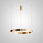 Светильник подвесной ImperiumLOFT Sellif 231733-23 28Вт LED