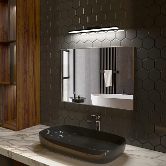 Подсветка для зеркал Elektrostandard Protect a052871 MRL 1111 12Вт LED