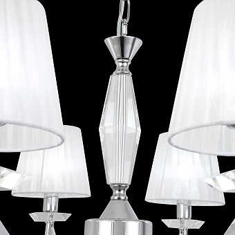 Люстра подвесная ST Luce BELLO SL1756.103.08 320Вт 8 лампочек E14