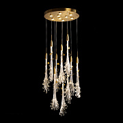 Светильник подвесной ImperiumLOFT Asparna 212314-23 95Вт LED