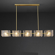 Светильник подвесной ImperiumLOFT Fabiola 203538-23 400Вт E14