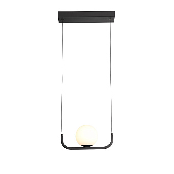Светильник подвесной ST Luce BOTELLI SL1581.403.01 8Вт LED