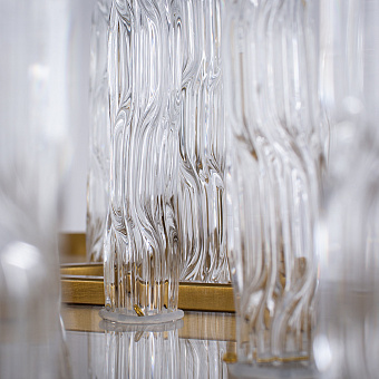 Люстра подвесная Divinare MEADOW 6053/17 LM-9 60Вт 9 лампочек E14