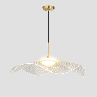 Светильник подвесной ImperiumLOFT Rosel 214064-23 12Вт LED