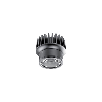 Светильник точечный встраиваемый IDEAL LUX DYNAMIC 208541 10Вт LED