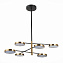 Люстра ST Luce FARONE SL1605.413.06 45Вт 6 лампочек LED