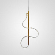 Светильник подвесной ImperiumLOFT Glorify 191742-23 25Вт LED