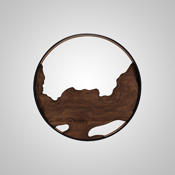 Светильник настенный ImperiumLOFT Arnar 230801-23 18Вт LED