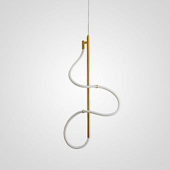 Светильник подвесной ImperiumLOFT Glorify 191742-23 25Вт LED