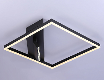 Люстра потолочная Ambrella COMFORT LineTech FL51464 70Вт 2 лампочек LED