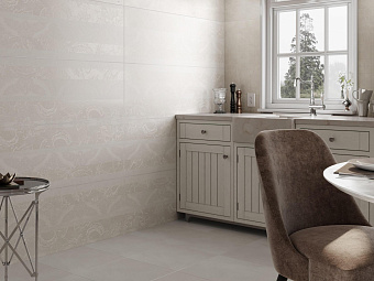 Матовый керамогранит KERAMA MARAZZI Эскориал SG161400R Эскориал беж обрезной 40,2х40,2см 1,62кв.м.