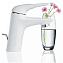Смеситель для раковины GROHE Eurostyle 23374LS3 белый