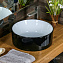 Раковина накладная MELANA 7078ABW-805 41х41см