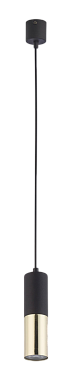 Светильник подвесной TK Lighting Elit 4366 50Вт GU10