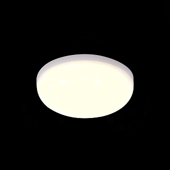 Светильник точечный встраиваемый ST Luce ST700 ST700.548.08 8Вт LED