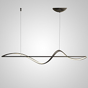 Светильник подвесной ImperiumLOFT Adonis 231526-23 50Вт LED