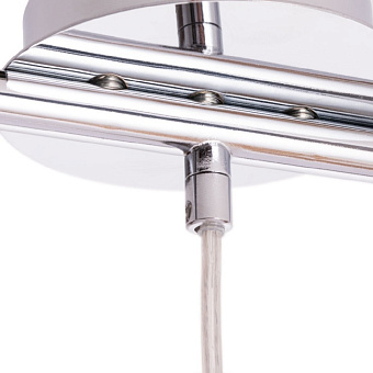 Светильник подвесной Arte Lamp ARIES A8983SP-3CC 60Вт E27