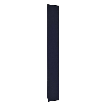 Светильник фасадный ST Luce NUVOLA SL9511.401.01 14Вт IP54 LED чёрный