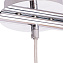 Светильник подвесной Arte Lamp ARIES A8983SP-3CC 60Вт E27