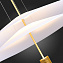 Люстра подвесная ST Luce Isola SL6101.203.01 10Вт 1 лампочек LED