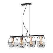 Светильник подвесной Vele Luce Callisto VL6442P04 240Вт E27