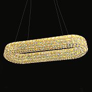 Светильник подвесной ImperiumLOFT Achilles 231444-23 70Вт LED