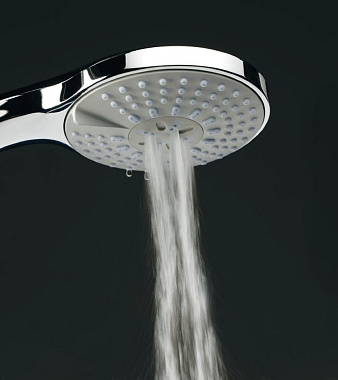 Ручной душ IDEAL STANDARD IDEALRAIN SOFT B9403AA chrome