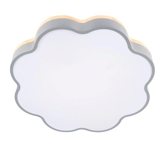 Светильник детский Loft It Axel 10225/36 Grey 36Вт LED