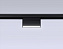 Магнитный трековый светильник Ambrella Track System GL4059 6Вт LED чёрный