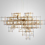 Светильник подвесной ImperiumLOFT Segin 193665-23 360Вт LED