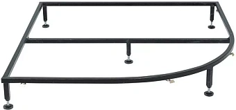 Душевой поддон AQUANET Stone Lite 229268 100х100см