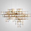 Светильник подвесной ImperiumLOFT Segin 193664-23 360Вт LED