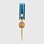 Светильник настенный ImperiumLOFT Delphy 179853-26 60Вт E27