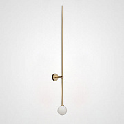 Светильник настенный ImperiumLOFT Lines 178058-26 40Вт G9