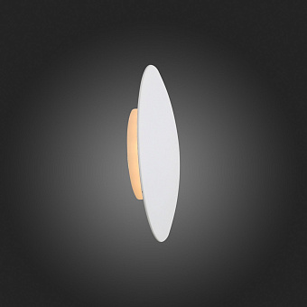Светильник настенный ST Luce AUREO SL457.501.01 6Вт LED
