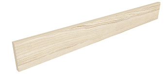 Плинтус ESTIMA Selection Skirting/SI03_NS/7x60 белый 7х60см 0,042кв.м.