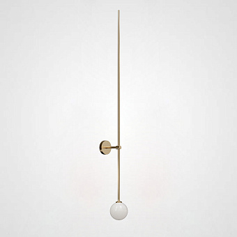 Светильник настенный ImperiumLOFT Lines 178058-26 40Вт G9